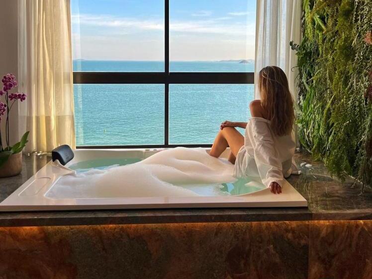 プレジデントスイートルーム, Espadarte