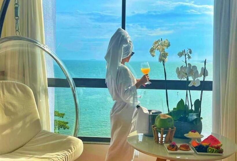 Президентский Люкс, Espadarte