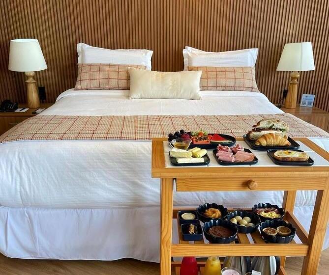 プレジデントスイートルーム, Espadarte