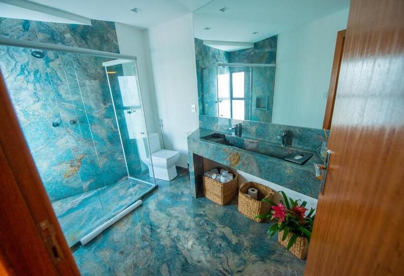 プレジデントスイートルーム, Espadarte