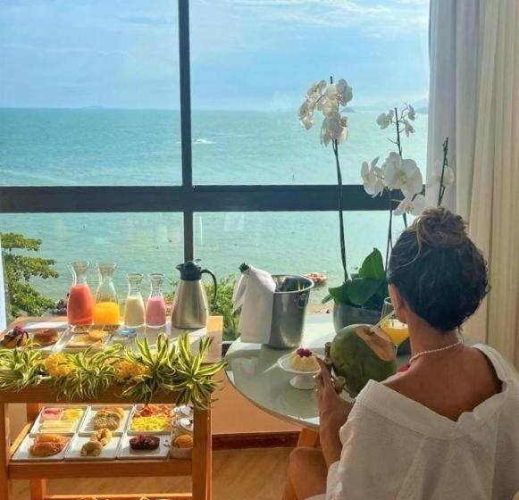 סוויטה נשיאותית, Espadarte