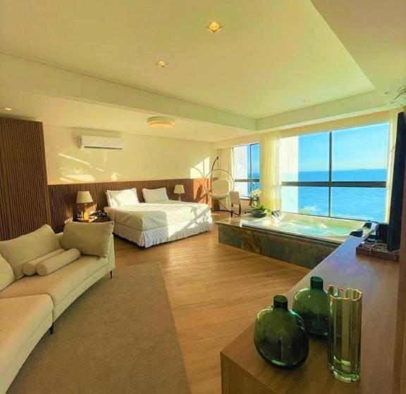 プレジデントスイートルーム, Espadarte