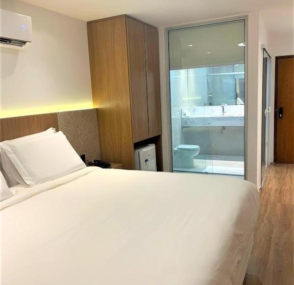 ハイドロマッサージバス付きスイート, Espadarte