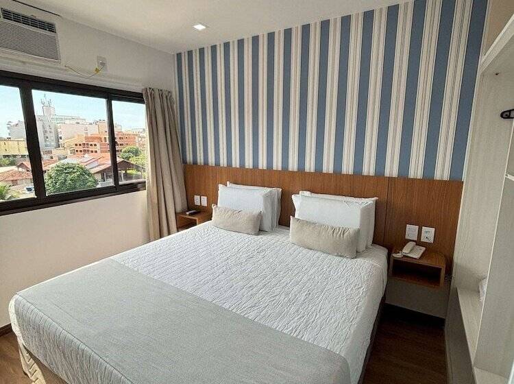 プールビュースタンダードルーム, Espadarte