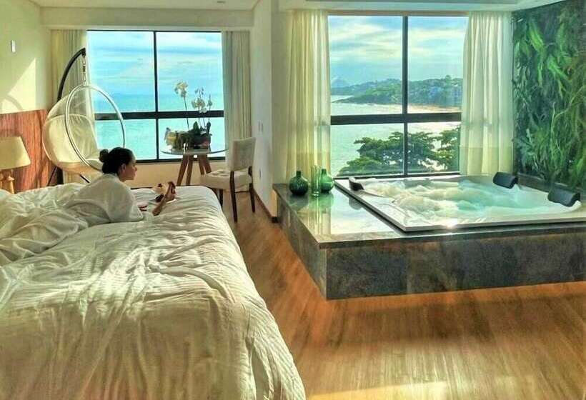 プレジデントスイートルーム, Espadarte