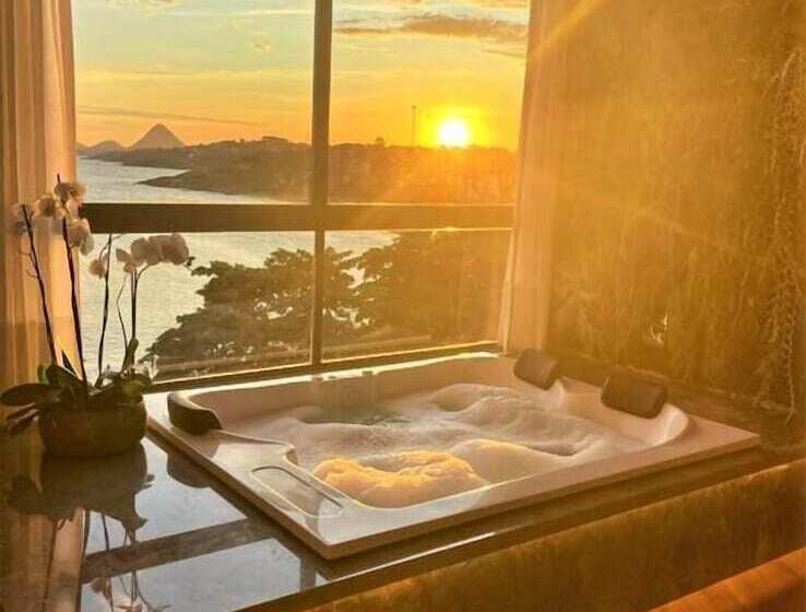 프레지덴셜 스위트, Espadarte