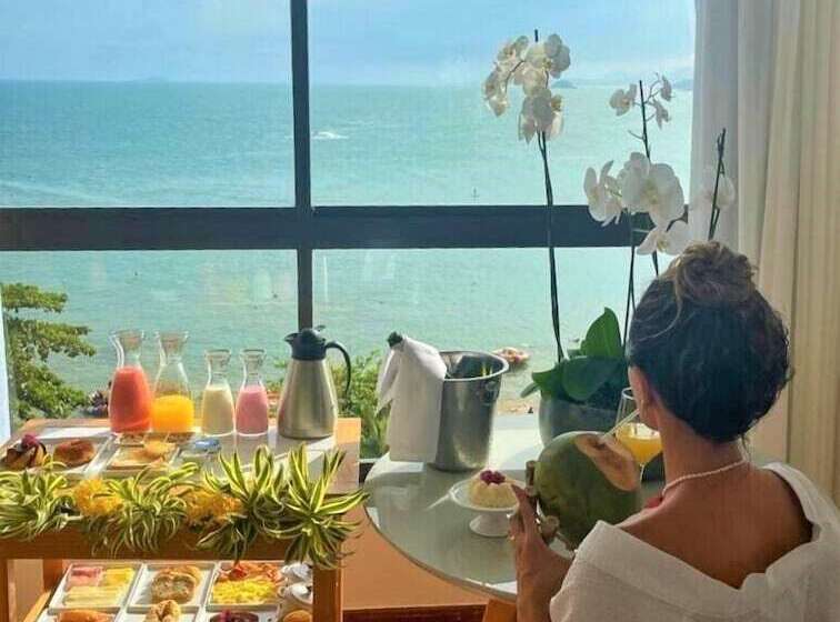 プレジデントスイートルーム, Espadarte