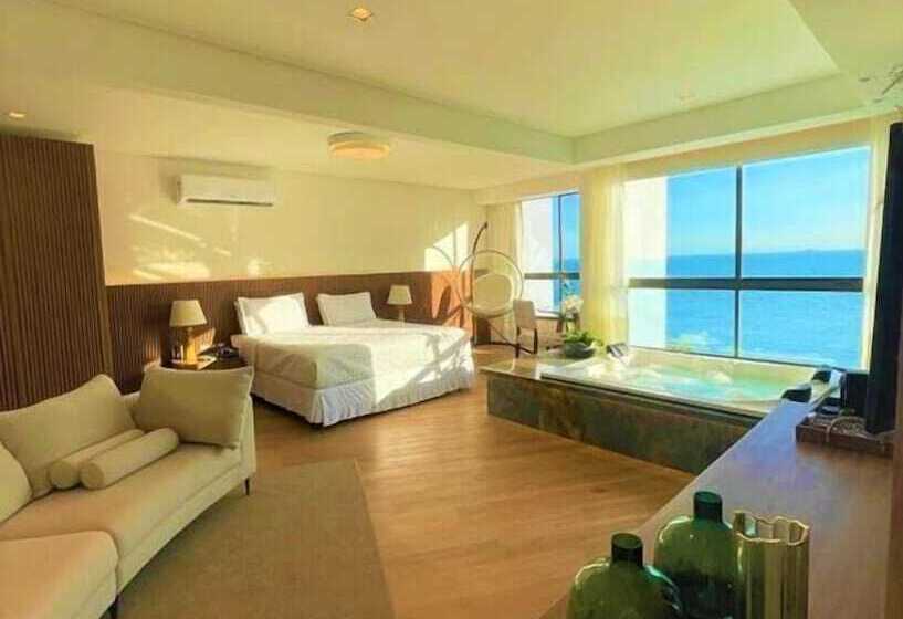 プレジデントスイートルーム, Espadarte