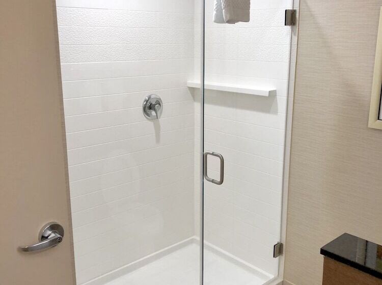 Президентский Люкс, Fairfield Inn & Suites By Marriott Austin San Marcos