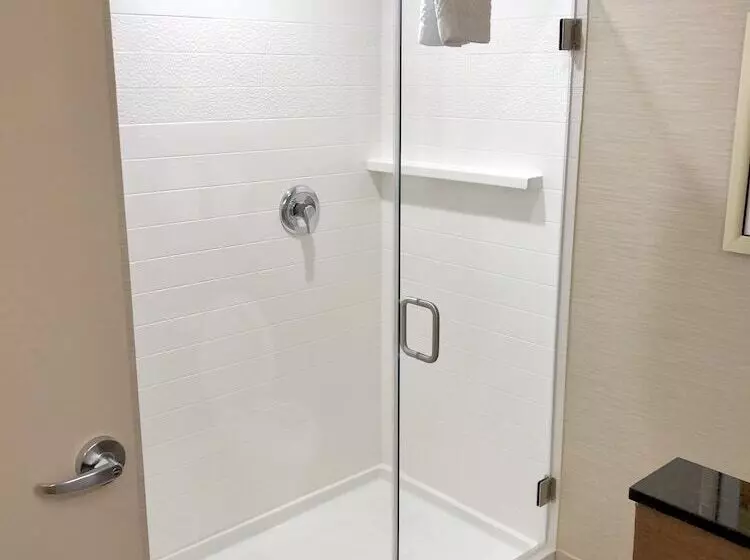 エクゼクティブスイート, Fairfield Inn & Suites By Marriott Austin San Marcos