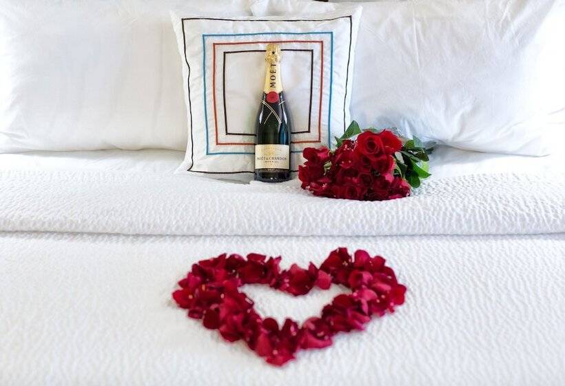 סוויטה אקזקיוטיב, Fairfield Inn & Suites By Marriott Austin San Marcos