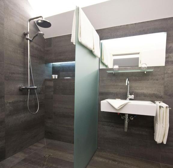 غرفة قياسية, Gut Hohenholz