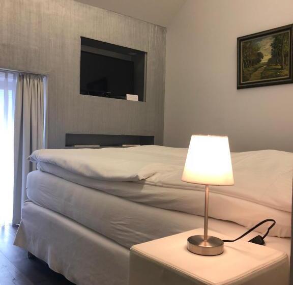 غرفة قياسية, Gut Hohenholz