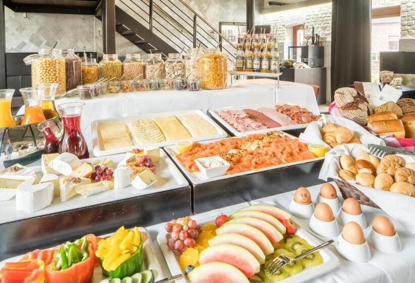 غرفة ديلوكس, Gut Hohenholz