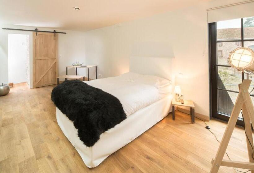 غرفة قياسية, Gut Hohenholz