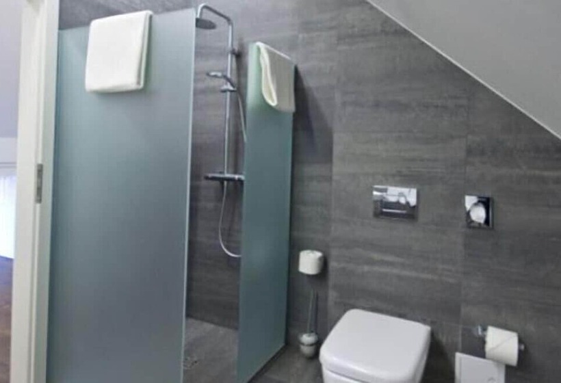 غرفة قياسية, Gut Hohenholz