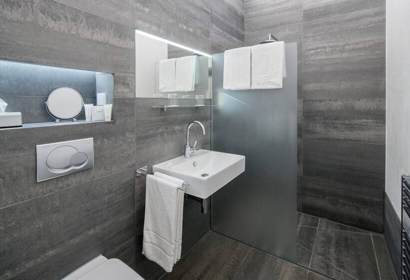 غرفة قياسية, Gut Hohenholz