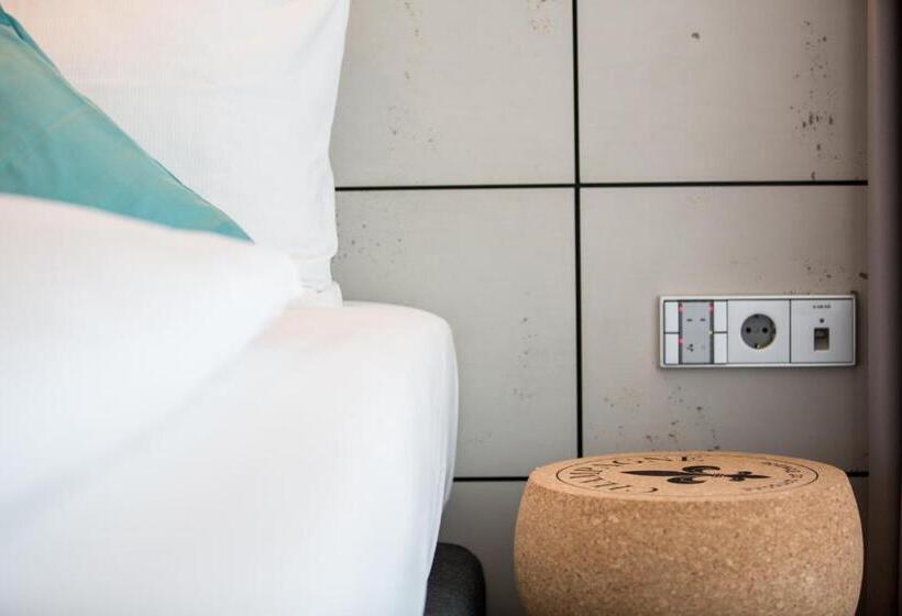 Полулюкс, Hgs³