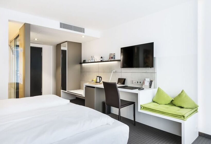 Номер Комфорт, Hgs³