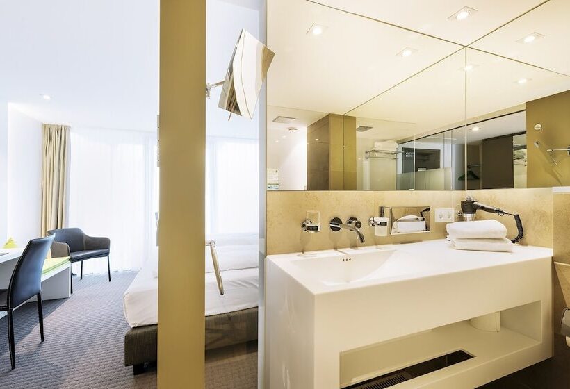 Полулюкс, Hgs³