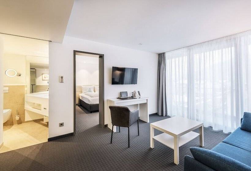 Полулюкс, Hgs³