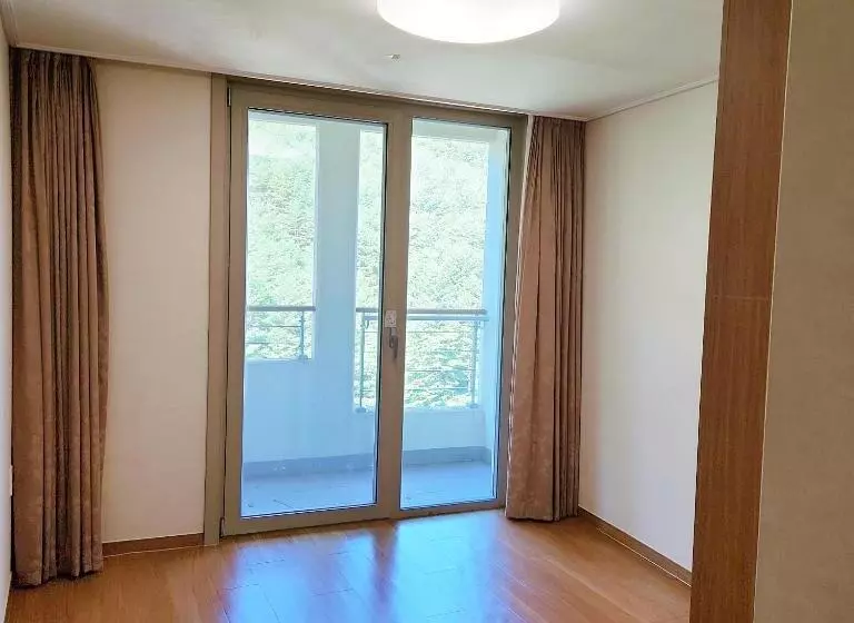 スーペリアースイート, Jeongseon Mayhills Resort