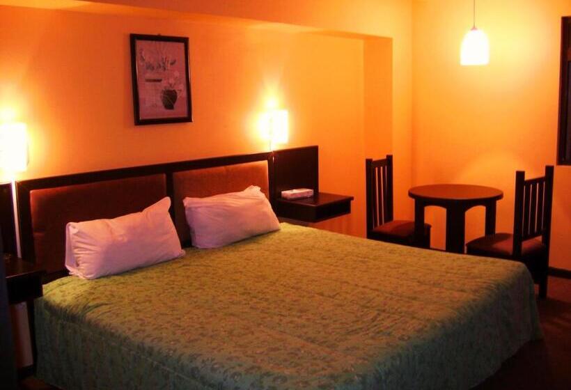 Quarto Estandar, Le Gar