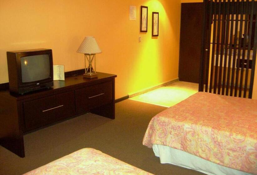 スタンダードルーム, Le Gar