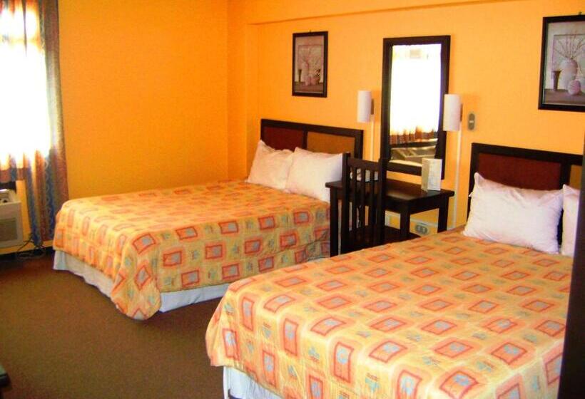 スタンダードルーム, Le Gar