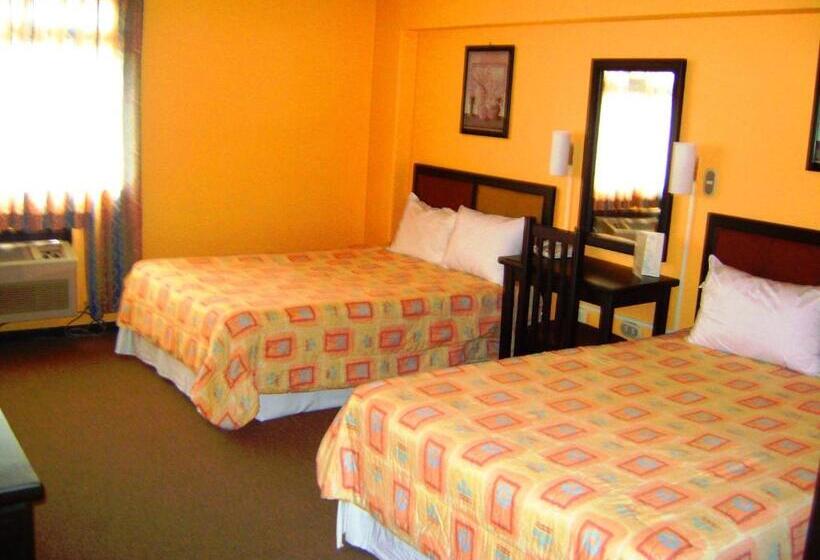 スタンダードルーム, Le Gar