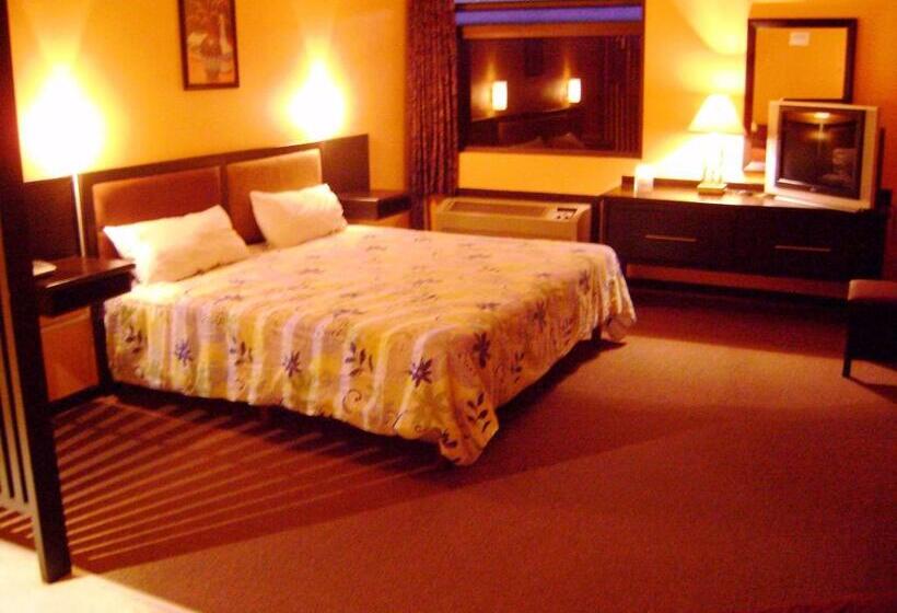 スイート, Le Gar