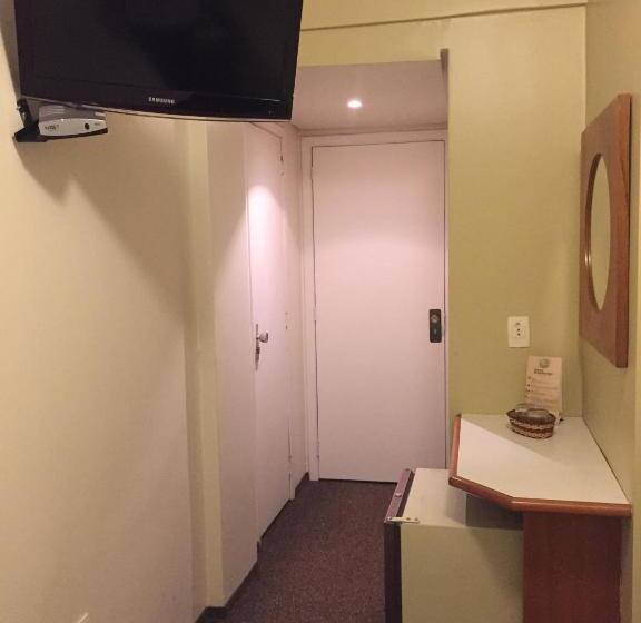 Номер Economy, Novo Hamburgo Business