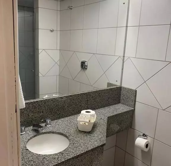 エコノミールーム, Novo Hamburgo Business