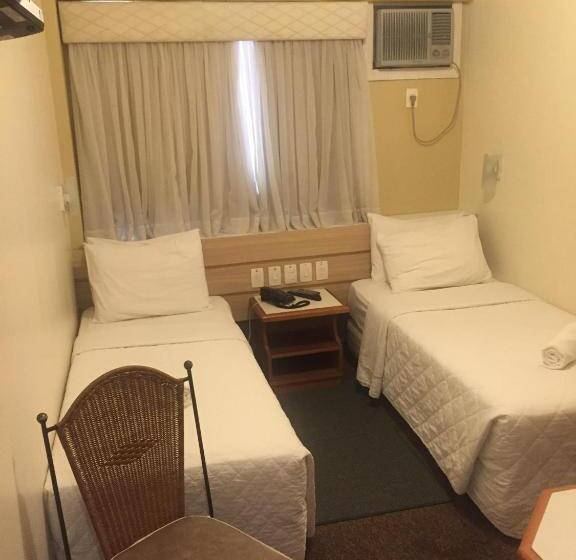 Номер Economy, Novo Hamburgo Business