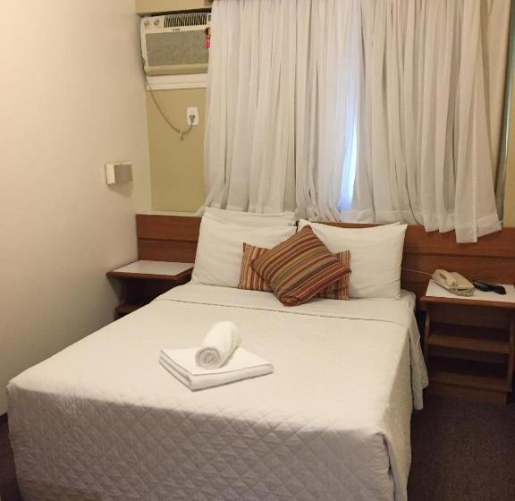 Номер Economy, Novo Hamburgo Business