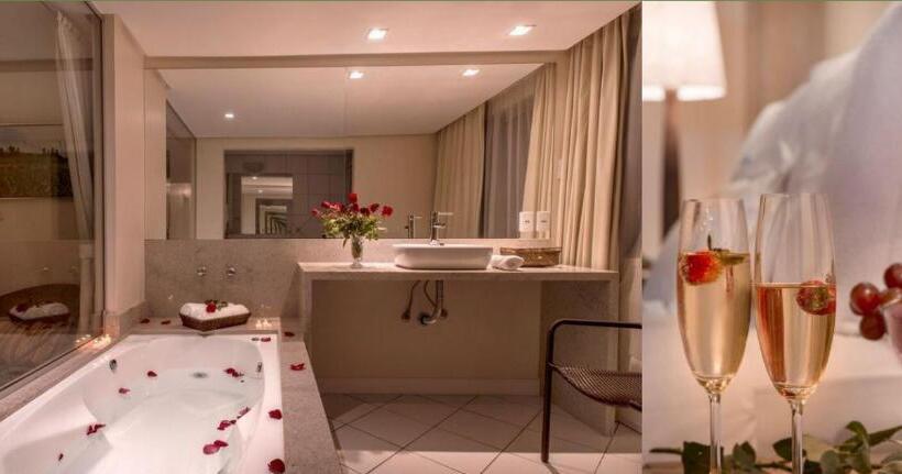 Люкс Superior, Novo Hamburgo Business