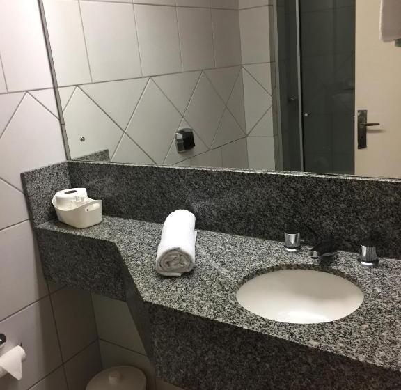Номер Economy, Novo Hamburgo Business
