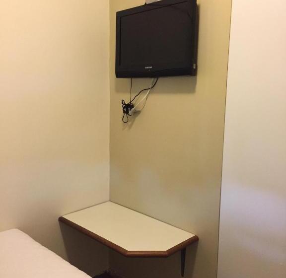 Номер Economy, Novo Hamburgo Business