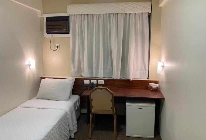 Номер Economy, Novo Hamburgo Business