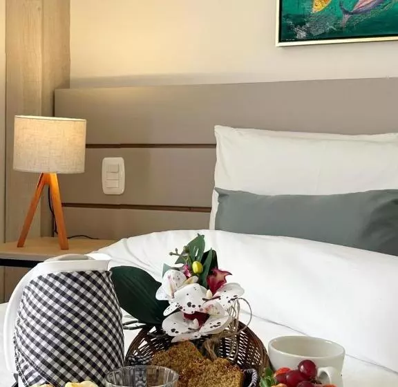 スーペリアールーム, Novo Hamburgo Business