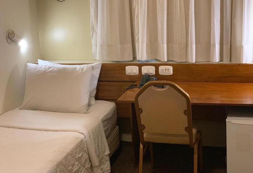 Номер Economy, Novo Hamburgo Business