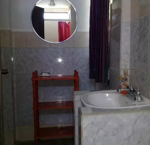 Suite with lake view, Nuestro Sueño