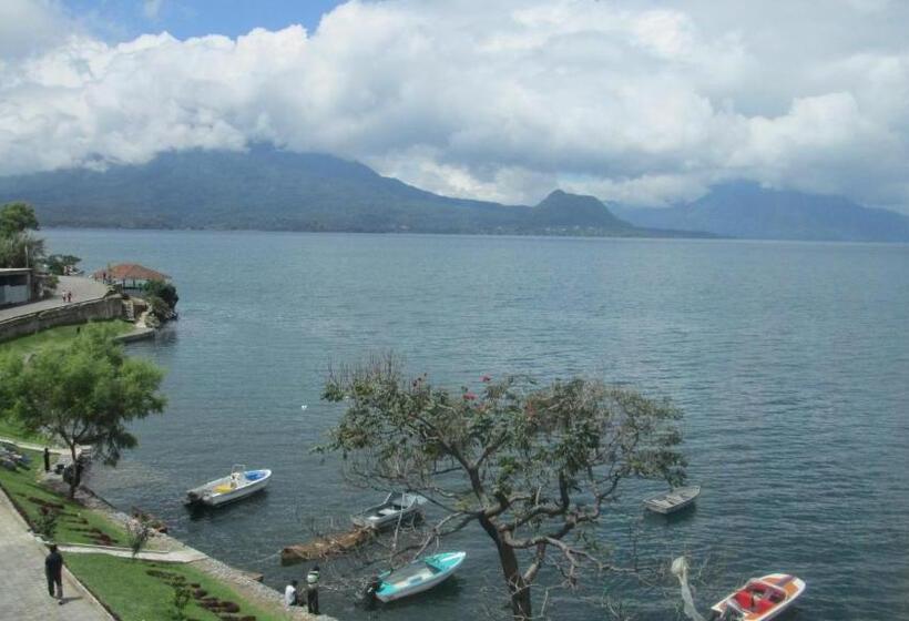 سوئیت با بالکن, Nuestro Sueño