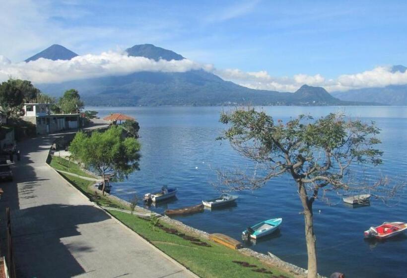 سوئیت با بالکن, Nuestro Sueño