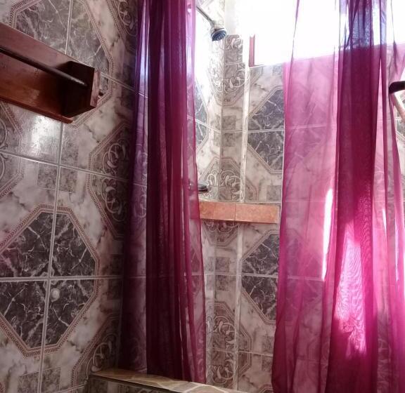 سوئیت با بالکن, Nuestro Sueño