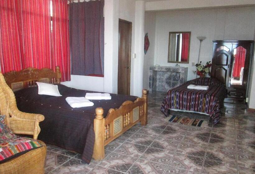 سوئیت با بالکن, Nuestro Sueño