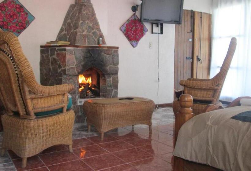 سوئیت با بالکن, Nuestro Sueño