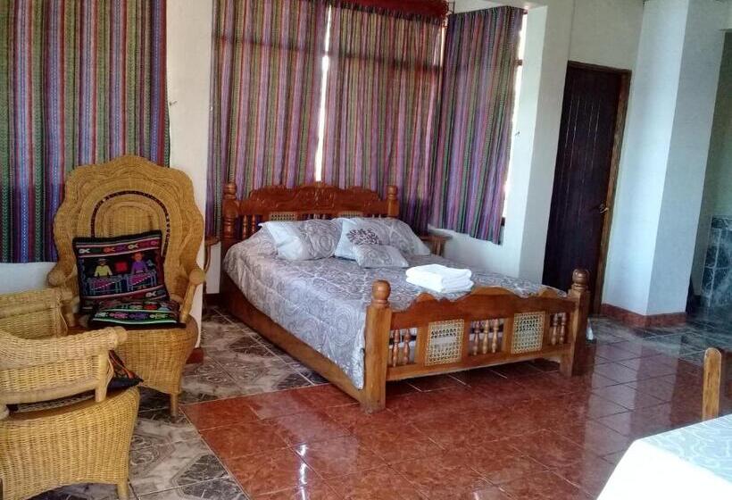 سوئیت با بالکن, Nuestro Sueño