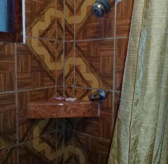 سوئیت برای معلولان, Nuestro Sueño