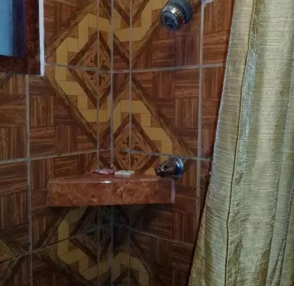 سوئیت برای معلولان, Nuestro Sueño
